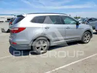 2013 Hyundai Santa Fe фото