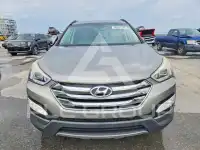 2013 Hyundai Santa Fe фото