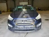 2013 Hyundai Santa Fe фото