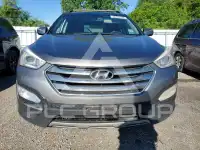 2013 Hyundai Santa Fe фото