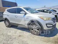 2013 Hyundai Santa Fe фото