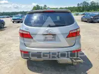2013 Hyundai Santa Fe photo