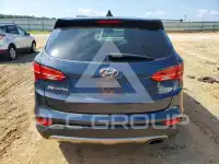 2013 Hyundai Santa Fe фото