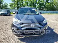 2013 Hyundai Santa Fe фото