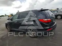 2013 Hyundai Santa Fe photo