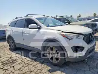 2013 Hyundai Santa Fe фото