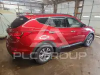 2013 Hyundai Santa Fe photo