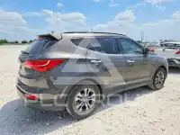 2013 Hyundai Santa Fe фото