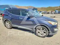2013 Hyundai Santa Fe фото