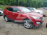 2013 Hyundai Santa Fe фото