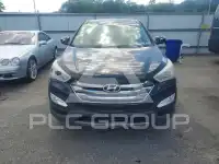 2013 Hyundai Santa Fe фото