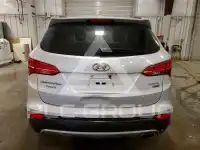 2013 Hyundai Santa Fe фото