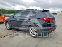 2013 Hyundai Santa Fe фото
