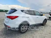 2013 Hyundai Santa Fe photo