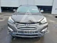 2013 Hyundai Santa Fe фото
