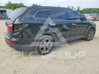 2013 Hyundai Santa Fe photo