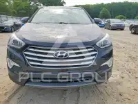 2013 Hyundai Santa Fe photo