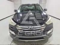2013 Hyundai Santa Fe фото