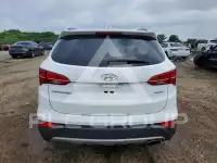 2013 Hyundai Santa Fe фото