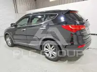 2013 Hyundai Santa Fe фото