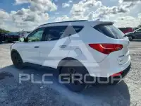 2013 Hyundai Santa Fe фото