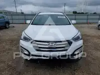 2013 Hyundai Santa Fe фото