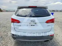 2013 Hyundai Santa Fe photo