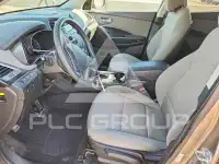 2013 Hyundai Santa Fe фото