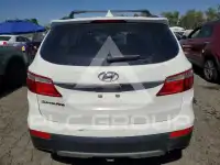 2013 Hyundai Santa Fe фото