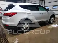 2013 Hyundai Santa Fe фото