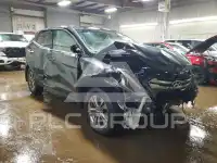 2013 Hyundai Santa Fe фото