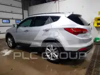 2013 Hyundai Santa Fe фото