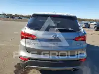 2013 Hyundai Santa Fe фото
