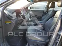 2013 Hyundai Santa Fe фото