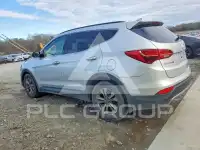 2013 Hyundai Santa Fe фото