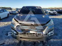 2013 Hyundai Santa Fe фото