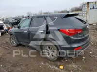 2013 Hyundai Santa Fe фото