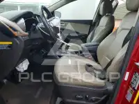 2013 Hyundai Santa Fe фото