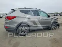 2013 Hyundai Santa Fe фото