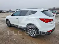 2013 Hyundai Santa Fe фото