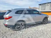 2013 Hyundai Santa Fe фото