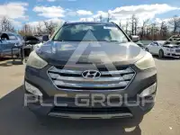 2013 Hyundai Santa Fe фото