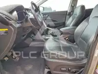 2013 Hyundai Santa Fe фото