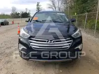 2013 Hyundai Santa Fe фото