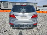 2013 Hyundai Santa Fe фото