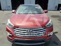 2013 Hyundai Santa Fe фото