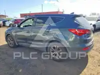 2013 Hyundai Santa Fe фото
