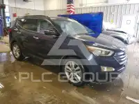 2013 Hyundai Santa Fe фото