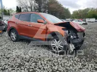 2013 Hyundai Santa Fe фото