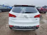 2013 Hyundai Santa Fe фото